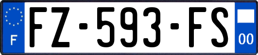 FZ-593-FS