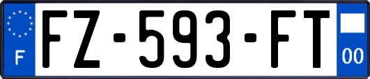 FZ-593-FT