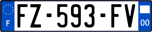 FZ-593-FV