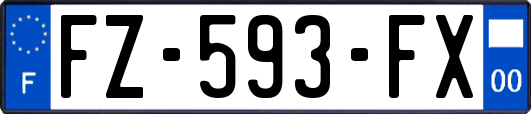 FZ-593-FX