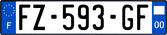 FZ-593-GF