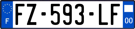 FZ-593-LF