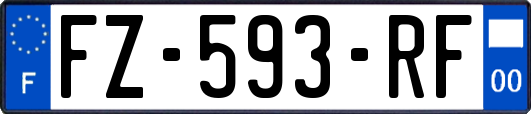 FZ-593-RF