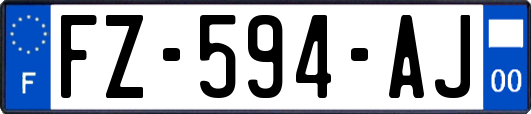 FZ-594-AJ