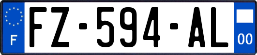 FZ-594-AL