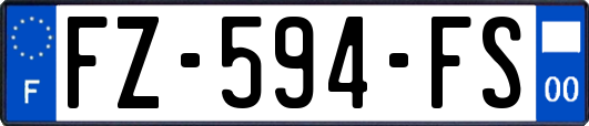FZ-594-FS