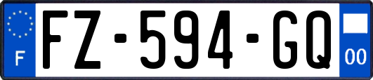 FZ-594-GQ