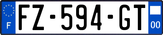 FZ-594-GT