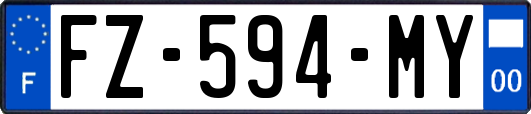 FZ-594-MY