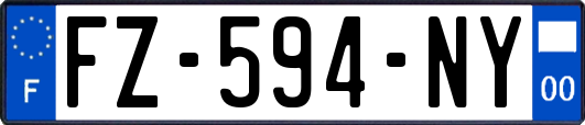 FZ-594-NY