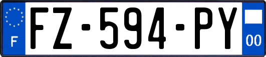 FZ-594-PY