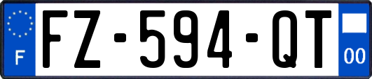 FZ-594-QT