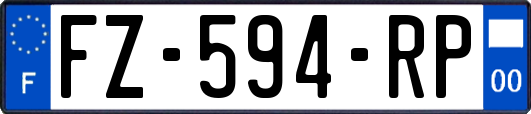 FZ-594-RP