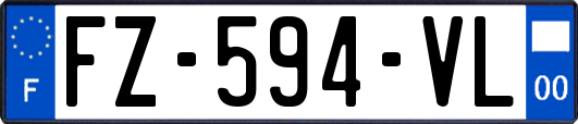 FZ-594-VL