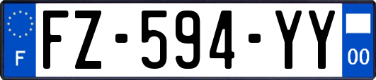 FZ-594-YY