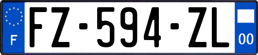 FZ-594-ZL