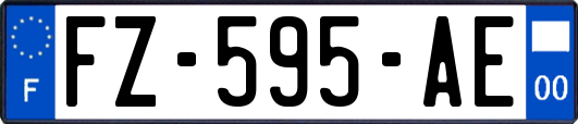 FZ-595-AE