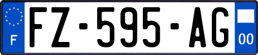 FZ-595-AG