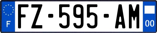 FZ-595-AM