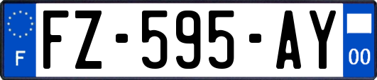FZ-595-AY