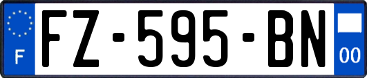 FZ-595-BN