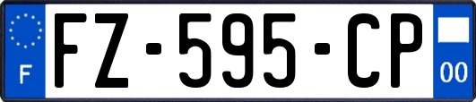 FZ-595-CP