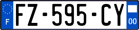 FZ-595-CY
