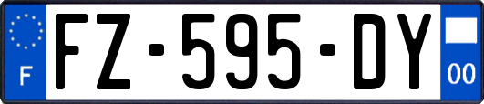 FZ-595-DY