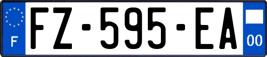 FZ-595-EA