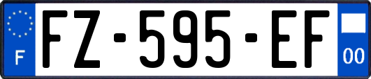 FZ-595-EF
