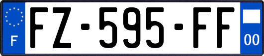 FZ-595-FF