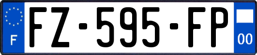 FZ-595-FP