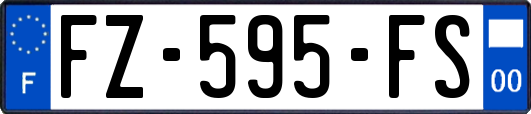 FZ-595-FS