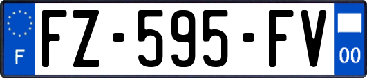 FZ-595-FV