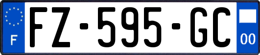 FZ-595-GC