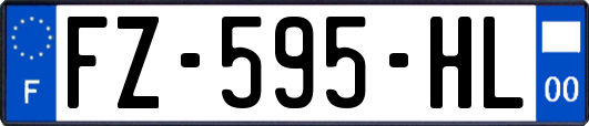 FZ-595-HL