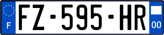 FZ-595-HR