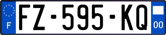FZ-595-KQ