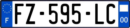 FZ-595-LC