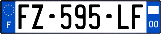 FZ-595-LF