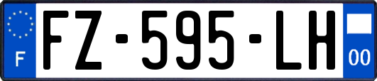 FZ-595-LH