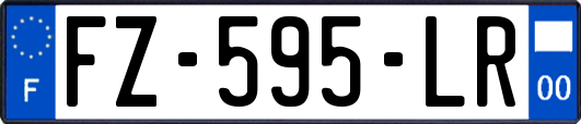FZ-595-LR