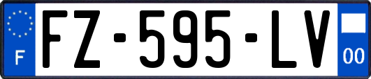FZ-595-LV