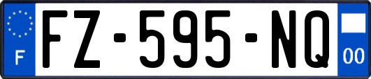 FZ-595-NQ