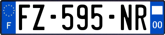 FZ-595-NR