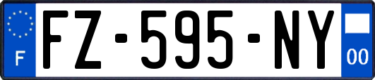 FZ-595-NY