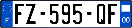FZ-595-QF