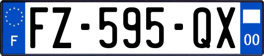 FZ-595-QX