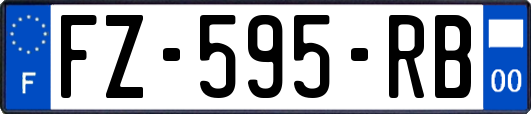 FZ-595-RB