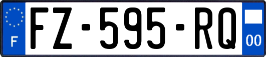 FZ-595-RQ